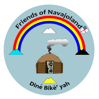 Friends of Navajoland